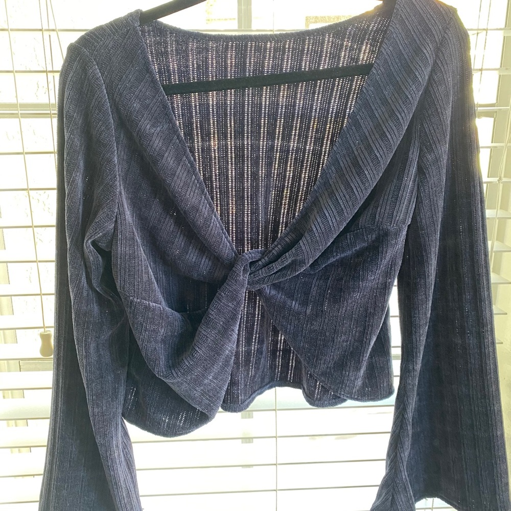 Princess Polly sweater